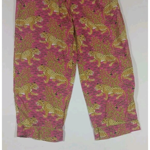 Print Fresh PJ Pajama Bottoms - Picture 2 of 10